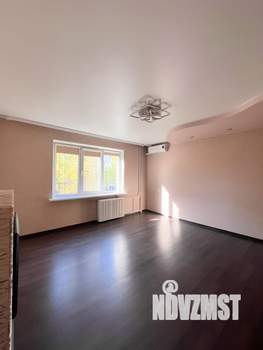 3-к квартира, вторичка, 81м2, 1/10 этаж