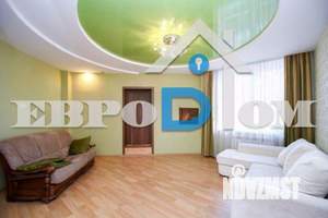 6-к квартира, вторичка, 183м2, 15/16 этаж