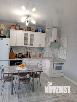 1-к квартира, вторичка, 41м2, 10/10 этаж