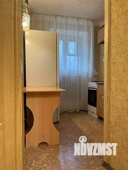 1-к квартира, вторичка, 30м2, 1/5 этаж