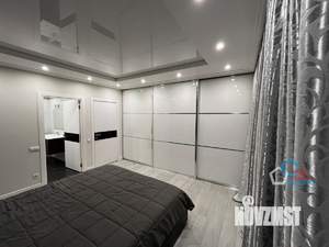 3-к квартира, вторичка, 109м2, 2/16 этаж