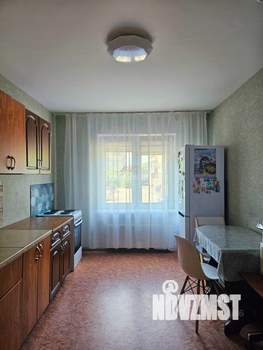 2-к квартира, вторичка, 55м2, 1/10 этаж