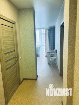 1-к квартира, вторичка, 38м2, 5/8 этаж