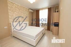 1-к квартира, вторичка, 58м2, 10/15 этаж