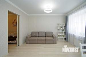 2-к квартира, вторичка, 40м2, 5/9 этаж