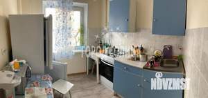 1-к квартира, вторичка, 31м2, 1/5 этаж