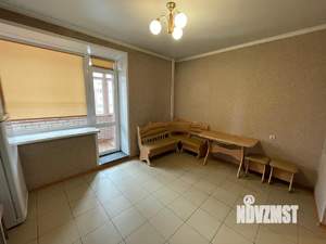 1-к квартира, вторичка, 48м2, 5/9 этаж