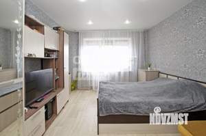 3-к квартира, вторичка, 63м2, 5/9 этаж