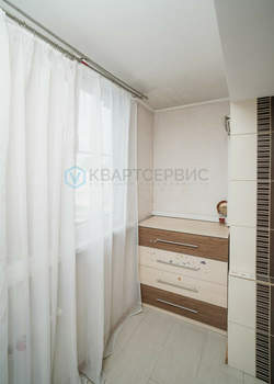 3-к квартира, вторичка, 70м2, 3/9 этаж