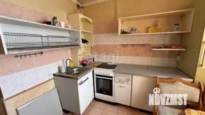 3-к квартира, вторичка, 63м2, 5/5 этаж