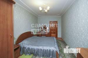 4-к квартира, вторичка, 120м2, 4/7 этаж