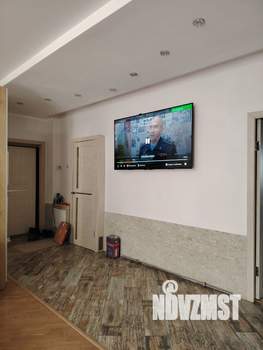 3-к квартира, вторичка, 77м2, 5/16 этаж