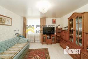 3-к квартира, вторичка, 76м2, 1/5 этаж