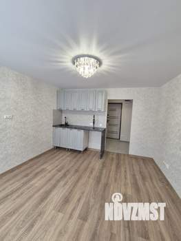 Студия квартира, вторичка, 20м2, 1/5 этаж