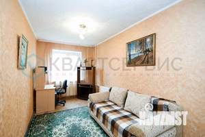 2-к квартира, вторичка, 40м2, 3/9 этаж