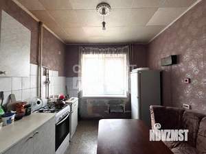 3-к квартира, вторичка, 63м2, 4/9 этаж