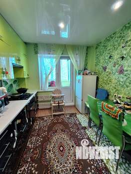 2-к квартира, вторичка, 46м2, 2/3 этаж