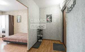Студия квартира, вторичка, 33м2, 8/10 этаж