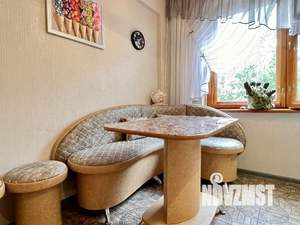 3-к квартира, вторичка, 60м2, 4/5 этаж