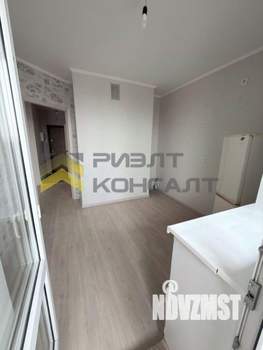 1-к квартира, вторичка, 35м2, 12/18 этаж