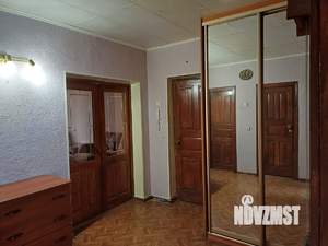 3-к квартира, вторичка, 61м2, 3/5 этаж
