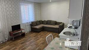 Студия квартира, вторичка, 29м2, 2/9 этаж