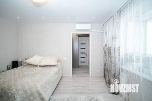 1-к квартира, вторичка, 45м2, 9/10 этаж