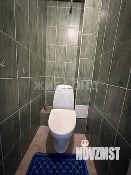 2-к квартира, вторичка, 54м2, 3/10 этаж
