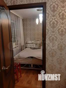 3-к квартира, вторичка, 49м2, 8/9 этаж
