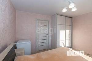 2-к квартира, вторичка, 52м2, 2/5 этаж