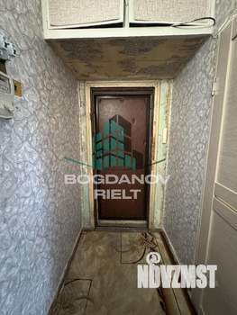 2-к квартира, вторичка, 46м2, 3/5 этаж