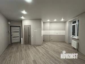 1-к квартира, вторичка, 26м2, 2/9 этаж