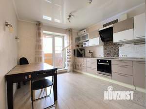 2-к квартира, вторичка, 63м2, 7/9 этаж