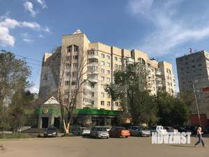 3-к квартира, вторичка, 66м2, 8/9 этаж