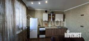 2-к квартира, вторичка, 62м2, 6/10 этаж