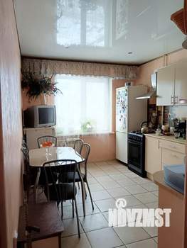 3-к квартира, вторичка, 62м2, 7/10 этаж