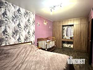 3-к квартира, вторичка, 90м2, 6/9 этаж