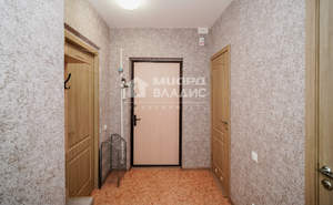 1-к квартира, вторичка, 34м2, 2/3 этаж