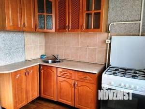 1-к квартира, вторичка, 36м2, 4/5 этаж