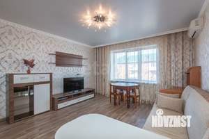 1-к квартира, вторичка, 48м2, 3/6 этаж