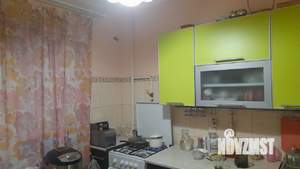 2-к квартира, вторичка, 44м2, 3/5 этаж