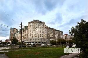 2-к квартира, вторичка, 64м2, 11/12 этаж