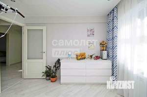 3-к квартира, вторичка, 68м2, 3/5 этаж