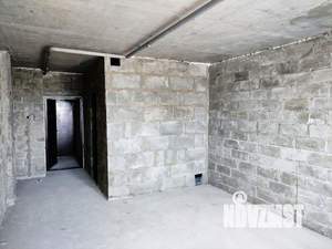 2-к квартира, сданный дом, 63м2, 13/14 этаж