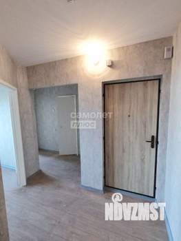 1-к квартира, вторичка, 40м2, 6/10 этаж