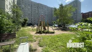 3-к квартира, вторичка, 65м2, 10/10 этаж