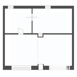 Студия квартира, вторичка, 31м2, 1/5 этаж