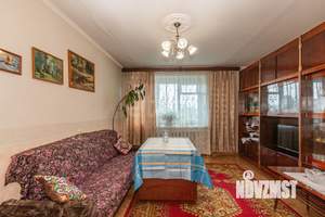 4-к квартира, вторичка, 73м2, 3/9 этаж