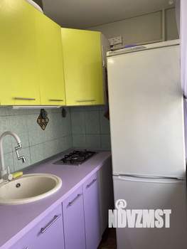 1-к квартира, вторичка, 31м2, 2/5 этаж