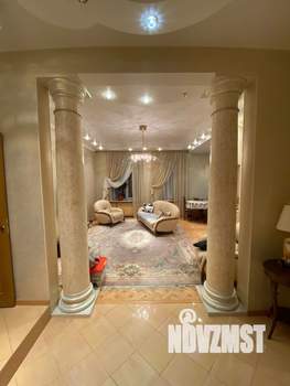 3-к квартира, вторичка, 90м2, 3/3 этаж